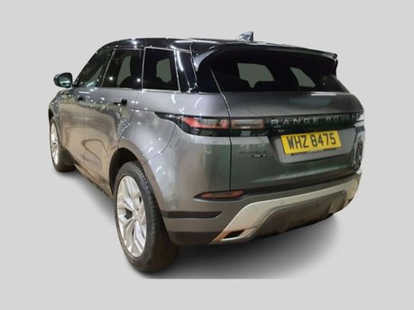 Land Rover Range Rover Evoque 2.0 Range Rover Evoque R-Dynamic SE D Auto 4WD 5dr 20