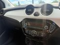 Vauxhall Adam 1.2i JAM Euro 6 3dr 10