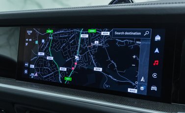 Porsche Cayenne TURBO E-HYBRID COUPE 23