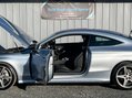 Mercedes-Benz C Class 2.1 C220d AMG Line Euro 6 (s/s) 2dr 15