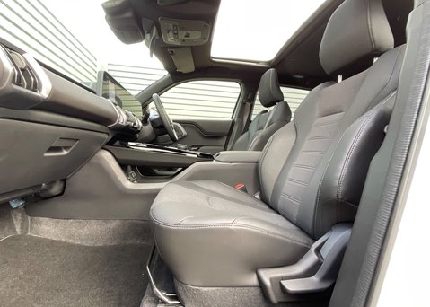 Suzuki eVitara 135kW ULTRA 61kWh 20