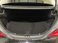 Mercedes-Benz CLA Class 2.0 CLA45 AMG Coupe SpdS DCT 4MATIC Euro 6 (s/s) 4dr 45