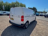Citroen Dispatch MWB L2H1 Low Roof X 1000 Sensors EURO 6 SELECT 6