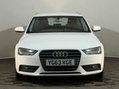 Audi A4 AVANT TDI SE TECHNIK 2
