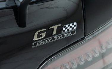 Mercedes-Benz Amg GT BLACK SERIES 39
