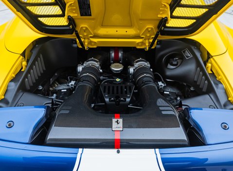 Ferrari 458 Speciale Aperta 55