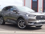 DS DS 7 1.5 BlueHDi Prestige Crossback 5dr Diesel Manual Euro 6 (s/s) (130 ps) 1