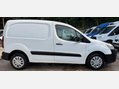 Peugeot Partner 1.6 HDi 850 Professional Panel Van 4dr Diesel Manual L1 (132 g/km, 90 bhp) 6