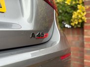 Mercedes-Benz A Class 2.0 AMG A 45 S 4Matic+ Plus Auto 4WD 5dr 78