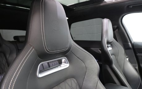 Jaguar F-Pace SVR AWD - Stunning Example with Sliding Panoramic Roof 18