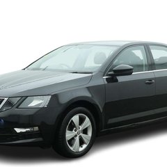 Skoda Octavia 2.0 TDI SE Technology Hatchback 5dr Diesel Manual Euro 6 (s/s) (150 ps) 6