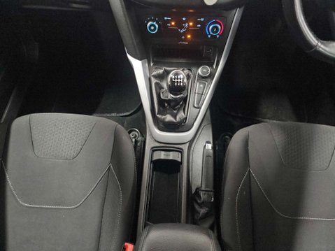 Ford Focus 1.0 Focus Zetec 5dr 95