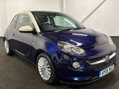 Vauxhall Adam GLAM 6