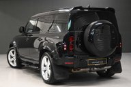 Land Rover Defender 3.0 Defender XS Edition D MHEV A 4WD 5dr 2