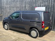 Citroen Berlingo 650 ENTERPRISE M BLUEHDI 15