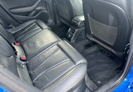 Audi A3 S3 QUATTRO 31