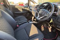 Honda Jazz I-VTEC S AUTOMATIC LOOK! ONLY 50000 MILES! £20 ROAD TAX 4 SERVICES 6