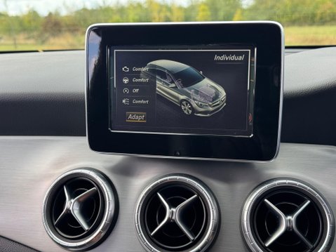 Mercedes-Benz CLA Class 2.1 CLA220d AMG Line Shooting Brake 7G-DCT Euro 6 (s/s) 5dr 64