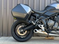 Triumph Tiger 0.7 Tiger 660 Sport 17