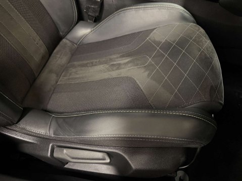 Peugeot 2008 1.2 2008 GT Premium PureTech S/S Auto 5dr 13