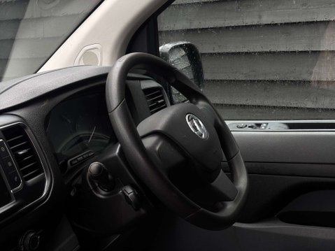 Vauxhall Vivaro 1.5 Vivaro 2900 Sportive S/S 21