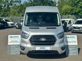 Ford Transit 2.0 350 EcoBlue Limited Panel Van 5dr Diesel Manual FWD L3 H2 Euro 6 (s/s) 8