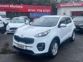 Kia Sportage 1.6 GDi 2 Euro 6 (s/s) 5dr 7