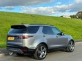 Land Rover Discovery 3.0 Discovery R-Dynamic HSE D MHEV Auto 4WD 5dr 7