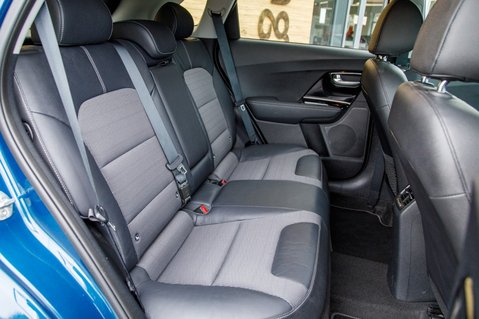 Kia Niro 2 31