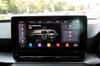 SEAT Leon ETSI SE DYNAMIC DSG MHEV 25