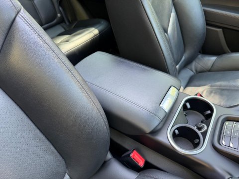 Porsche Cayenne D V6 TIPTRONIC S 37