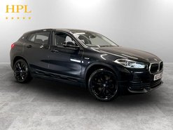 BMW X2 1.5 25e 10kWh Sport SUV 5dr Petrol Plug-in Hybrid Auto xDrive Euro 6 (s/s)