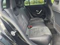Mercedes-Benz A Class 1.5 A 180 AMG Line D Auto 5dr 18
