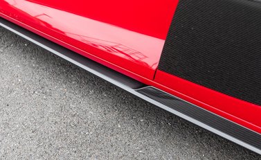 Audi R8 Spyder V10 Performance Carbon Black 25