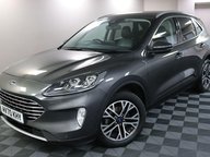 Ford Kuga TITANIUM 19