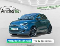Fiat 500e 42kWh La Prima Hatchback 3dr Electric Auto (118 ps) 1
