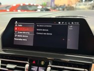 BMW 8 Series 3.0 840i Saloon 4dr Petrol Steptronic Euro 6 (s/s) (340 ps) 54