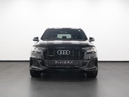 Audi Q7 3.0 TFSI V6 55 Black Edition SUV 5dr Petrol Tiptronic quattro Euro 6 (s/s) 2