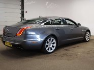 Jaguar XJ 3.0 XJ Portfolio V6 D Auto 4dr 9