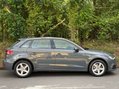 Audi A3 1.6 A3 Sportback SE Technik 30 TDI 5dr 14