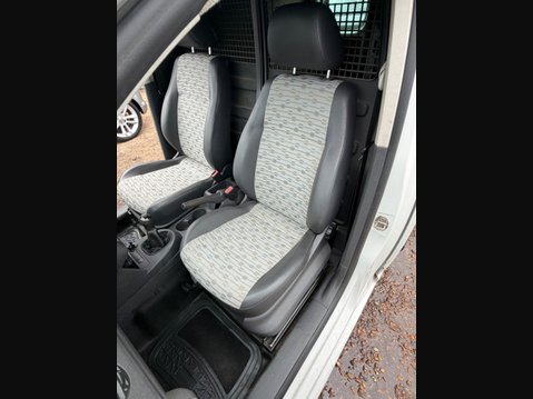 Volkswagen Caddy 1.6 TDI C20 L1 H1 4dr 18