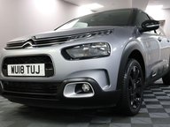 Citroen C4 Cactus BLUEHDI FLAIR S/S 28