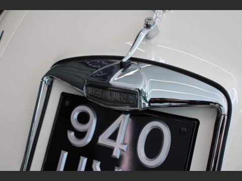 Jaguar XK XK 150 3.4 12