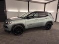 Jeep Compass 1.5 GSE MHEV Upland DCT FWD Euro 6 (s/s) 5dr 52