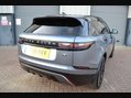 Land Rover Range Rover Velar 2.0 P250 R-Dynamic HSE Auto 4WD Euro 6 (s/s) 5dr 17