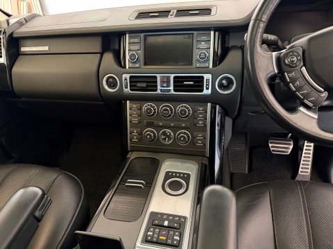 Land Rover Range Rover 4.4 Range Rover Westminster TDV8 Auto 4WD 5dr 27