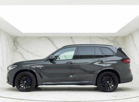 BMW X5 xDrive30d M Sport 2