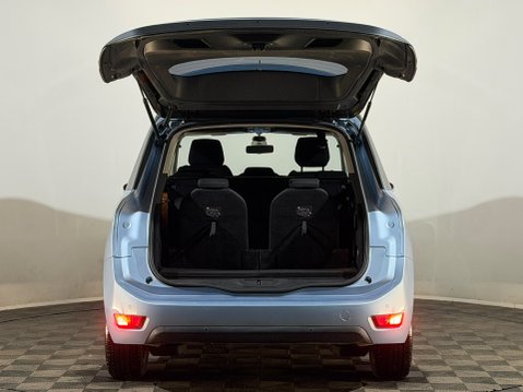 Citroen C4 Grand Picasso E-HDI AIRDREAM EXCLUSIVE ETG6 8
