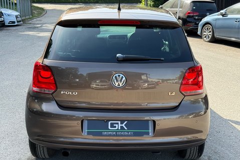 Volkswagen Polo MATCH EDITION DSG - REVERSE CAMERA - APPLE CAR PLAY - CRUISE CONTROL 8