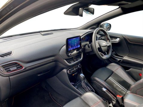 Ford Puma 1.0T EcoBoost MHEV ST SUV 5dr Petrol Hybrid DCT Euro 6 (s/s) (170 ps) 1 Own 15